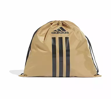 ADIDAS Turnbeutel Power 16L braun